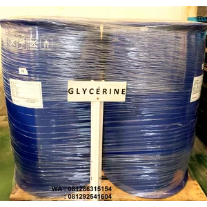 Refined GLYCERINE USP FOOD GRADE