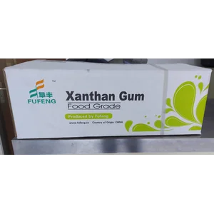 Xanthan Gum food grade & Pharma Grade