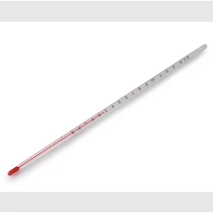 Mercury / Raksa Solid Stem Thermometer