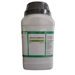 Chemical Reagents Smart Lab Barium Carbonate (Ar)