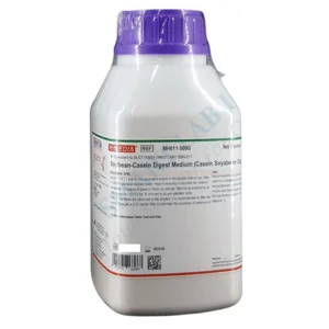 Soyabean Casein Digest Broth Himedia 500 G