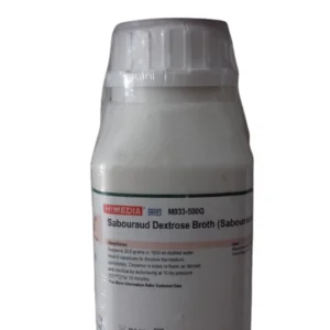 Sabouraud Dextrose Broth Himedia 500 G