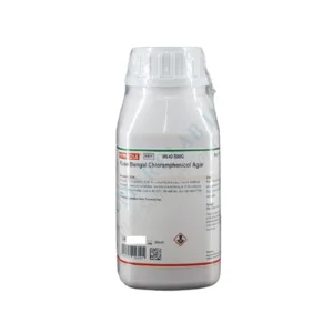 Rose Bengal Chloramphenicol Agar Himedia 500 G