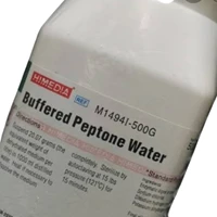 Buffered Peptone Water Himedia 500 G