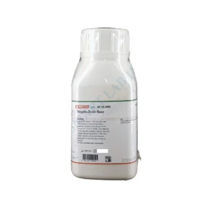 Shigella Broth Base Himedia 500 G