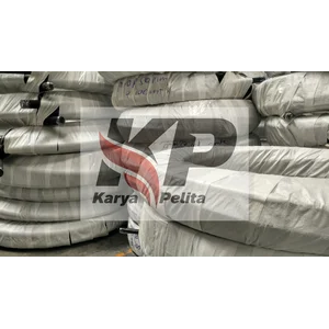 Pipa Hdpe Pe-100 (High Density Polyethylene) Roll Dan Batang