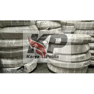 Pipa Hdpe Pe-100 (High Density Polyethylene) Roll Dan Batang
