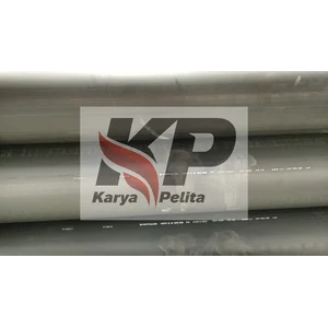 Pipa Hdpe Pe-100 (High Density Polyethylene) Roll Dan Batang