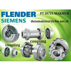 Flender Siemens Coupling PT Duta Makmur NEUPEX FLENDER RUPEX ARPEZ ZAPEX BIPEX