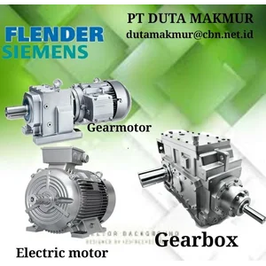 SIMOTICS Electric motor PT Duta Mamur SIEMEN LOW VOLTAGE