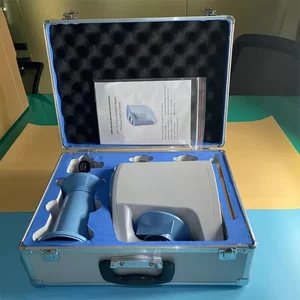 LDS-1G Intelligent Moisture Tester kadar air Alat Laboratorium Air 