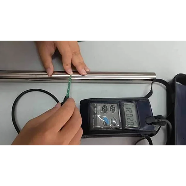 Magnet Beras Untuk Kerikil 