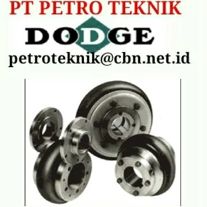 Dodge Paraflex Tyre Coupling PX 40 PX 50 PX 60 PX 80 PX 90 