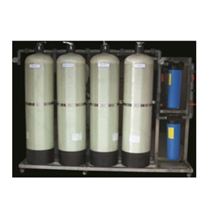 Water treatment Filter Air