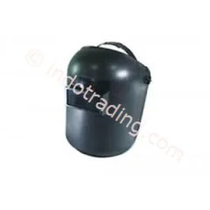 Welding Helmet 635P Blue Eagle 