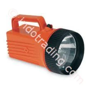 Safety Lantern 2206 Bright Star