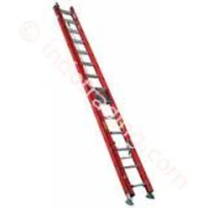 Safety Insulating Ladders Werner Fiberglass
