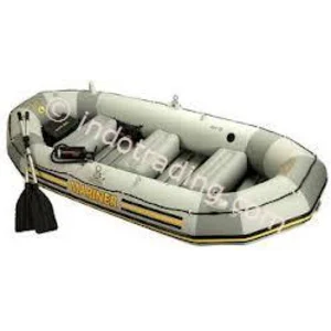 Perahu Karet Intex