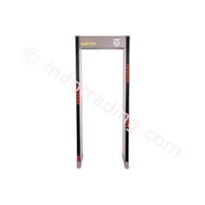 Walk Through Metal Detector Garrett Pd 6500I