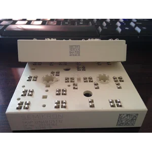 Insulated Gate Bipolar Transistor IGBT SKIIP32NAB.125T12