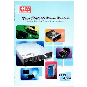 Converter Isolator Meanwell Model SD-150C-24