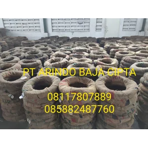 Kawat beton BWG 21 (20 kg)