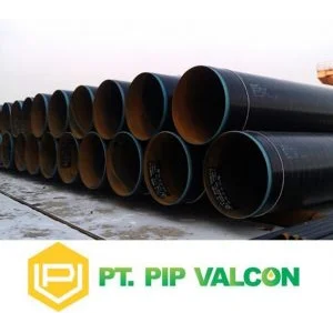 Pipa 3 PE Coated Coat