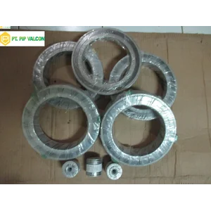 Spiral Wound Gasket Center Ring