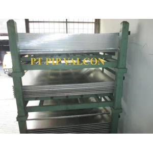 Plat Stainless Strip 314 316