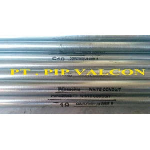 Pipa Conduit Hdpe Metal Panasonic