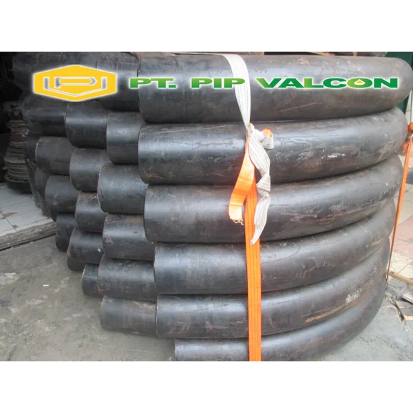  Elbow Carbon Steel 8 Inch Sch 60 Long Radius 90 Deg