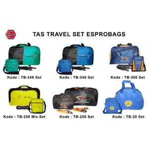 Travel Set Wisata Tas Travel Wisata Travel Set Esprobags