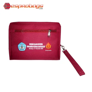 Tas Souvenir Pouch tas Pouch Dompet Promosi Kode TP05