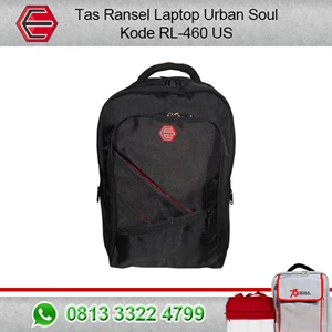 Esprobags Urban Soul Laptop Backpack