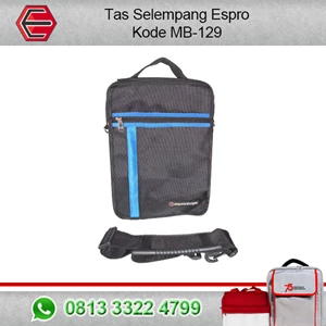 ESPRO SLING BAG CODE MB-129