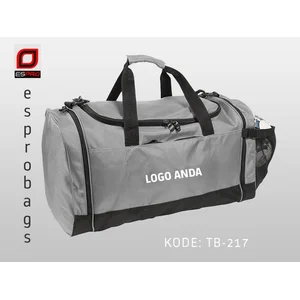 TAS OLAHRAGA TAS TRAVEL ESPRO KODE TB-217