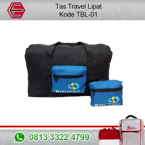 TAS TRAVEL LIPAT ESPRO TBL-01