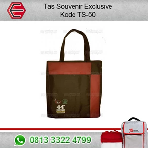ESPRO EXCLUSIVE SOUVENIR BAG code: TS-50