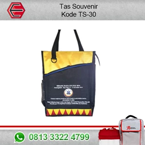 souvenir bag espro code TS-30