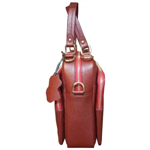 Tas Kulit Wanita Bahan Kulit Sapi Asli Espro