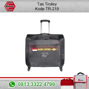 Bag Trolley Espro Travel Bag TR-219