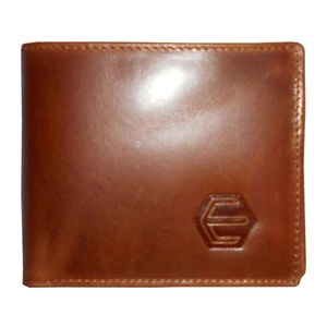 Men's Leather Wallet New Premium Pullup