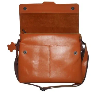 Tas Selempang Kulit Pria Espro