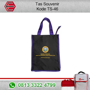 Espro Souvenir Bag Code TS-46
