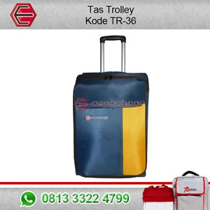 Trolley Espro Travel Bag TR-36