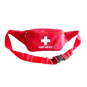 Tas Pinggang Medis Tas Kesehatan P3K WT-10