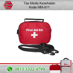 Tas Medis Kesehatan Tas Organizer Kode MM-911