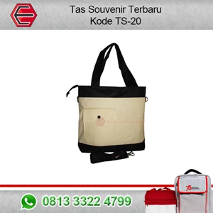 Espro Code TS-20 Latest Souvenir Bag