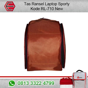 Sporty Espro Laptop Backpack Code RL-710