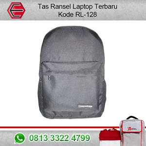 RL-128 Code Laptop Backpack Laptop Bag
